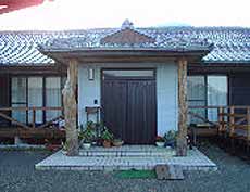 屋久島 民宿 ひまわり <屋久島>