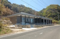 屋久島 民宿 いなかはま <屋久島>