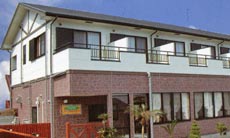 ペンション シーフォレスト <屋久島>