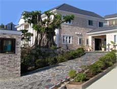 ペンション LA・ISLA・TASSE <屋久島>