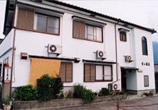 民宿 宮之浦荘 <屋久島>