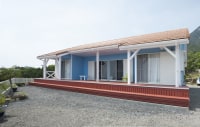 屋久島ペンション Luana House<屋久島>