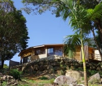 GUEST HOUSE VIEWS <屋久島>