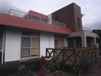 民宿 さかせ川 <屋久島>