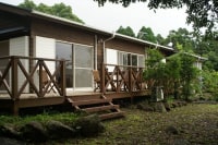 コテージ デイビス <屋久島>