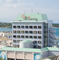 ホテルニュー種子島 <種子島>