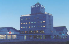 大和温泉ホテル <種子島>