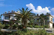 ホテル あらき別館 <種子島>