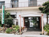 ホテル 桂荘 <種子島>