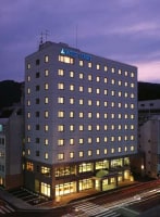 ホテルウエストコート奄美 <奄美大島>