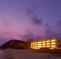 THE SCENE <奄美大島>