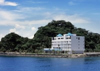 スパリゾート奄美山羊島ホテル <奄美大島>