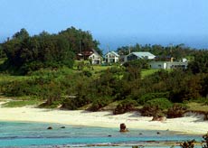 レスト&ロッジ翔 <奄美大島>