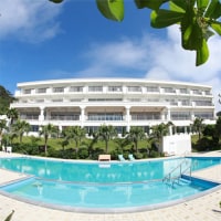 奄美リゾートホテル THIDAMOON<奄美大島>