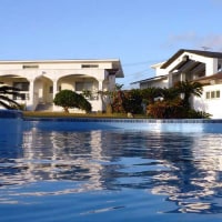 徳之島リゾートホテル&オフィス <徳之島>