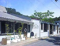 ペンション マリンブルーカケロマ <奄美大島>