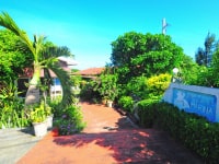 マリナデルレイ <与論島>