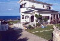 海のみえるペンション <沖永良部島>