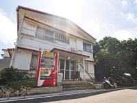 与州旅館・民宿 <与論島>