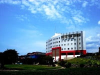 おきえらぶ フローラルホテル <沖永良部島>