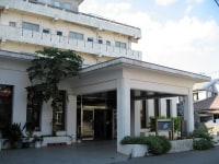 観光ホテル東 <沖永良部島>