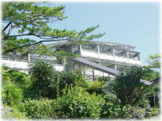 ホテルヨロン島ビレッジ <与論島>