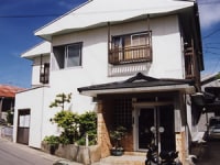 南海荘 <与論島>