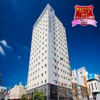 アパホテル<那覇>