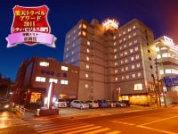 サンプラザホテル<沖縄県>