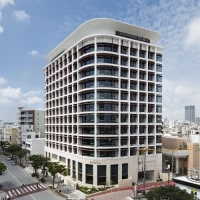 JR九州ホテル ブラッサム那覇