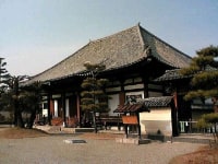 法華寺