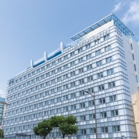 ホテルアクアチッタナハ by WBF