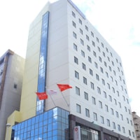 ホテルアベスト那覇国際通り