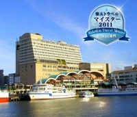 沖縄かりゆしアーバンリゾート・ナハ