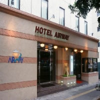 ホテルエアウェイ