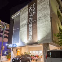 かりゆしコンドミニアムリゾート那覇 リビングイン旭橋駅前&アネックス