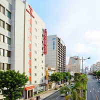 レッドプラネット沖縄 那覇