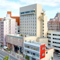 ホテル オーシャン