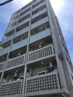 Little Island Okinawa 牧志