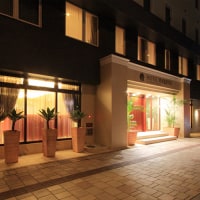 ホテルユクエスタ旭橋駅前