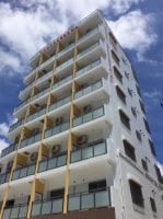 コスモスおもろまちステーション