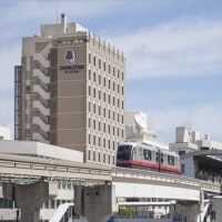 ダブルツリーbyヒルトン那覇