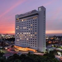 ダブルツリーbyヒルトン那覇首里城