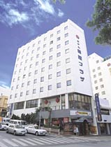 ホテル国際プラザ