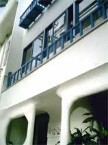 ミコノスリゾート 南風