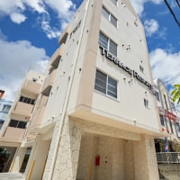 テラスリゾート 新都心