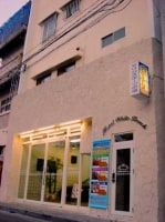 ホテル ホワイトビーチ