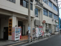 カプセルドミトリーオリオン