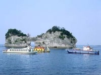 南紀白浜グラスボート