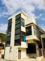 カラテメイト琉球